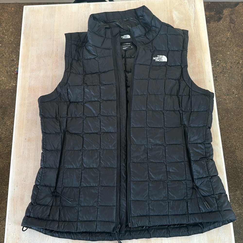 The North Face Thermoball Eco women’s puffer vest
